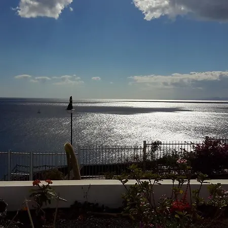Casa Toscon Holiday home