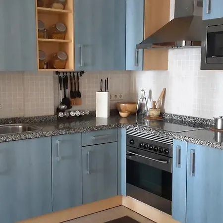 Будинок відпочинку Casa Toscon *