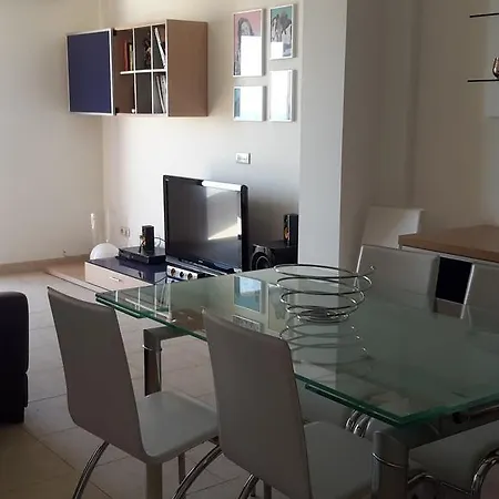 Casa Toscon * Пуерто-дель-Кармен