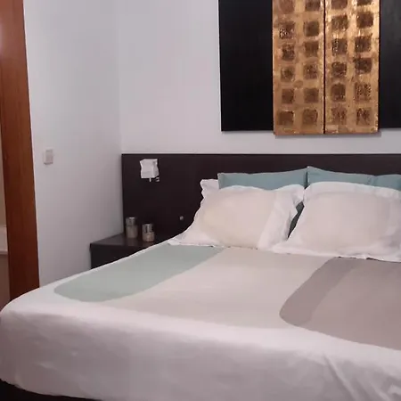 Casa Toscon Сasa de vacaciones Puerto del Carmen (Lanzarote)