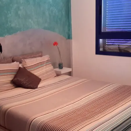 Будинок відпочинку Casa Toscon Пуерто-дель-Кармен
