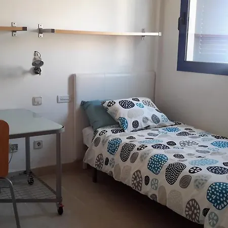 Casa Toscon Сasa de vacaciones