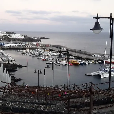 Casa Toscon Puerto del Carmen (Lanzarote)